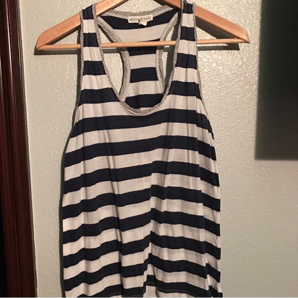 Aeropostale Tank Top